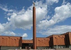 Музей 1000-летия г. Казани